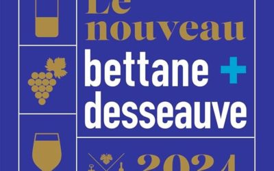 BETTANE & DESSEAUVE