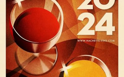 LE GUIDE HACHETTE DES VINS