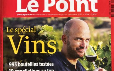 LE POINT